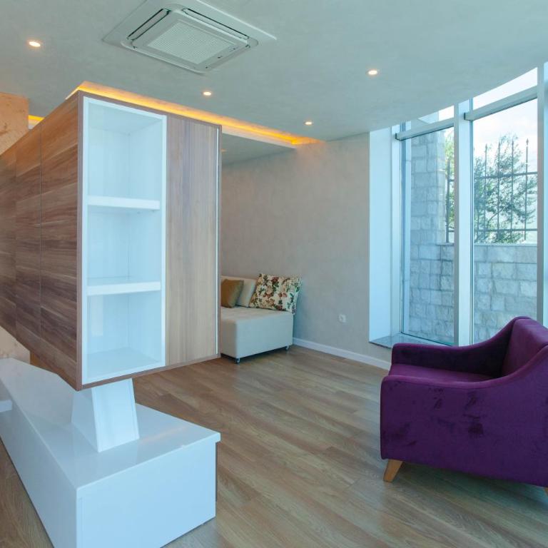 Vidikovac Marble House - Apartman sa Pogledom na More - 11
