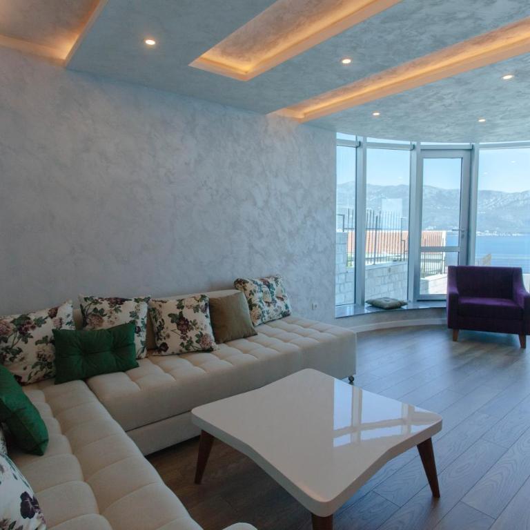 Vidikovac Marble House - Apartman sa Pogledom na More - 10