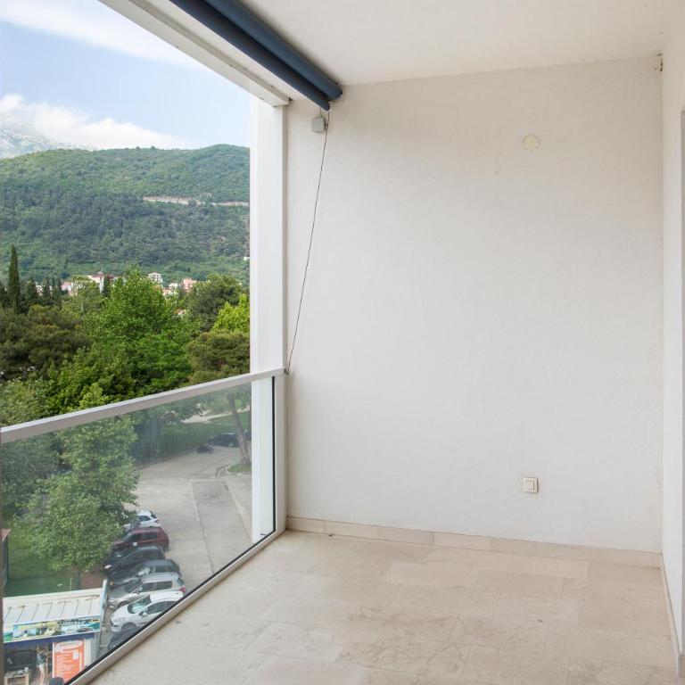 Apartman Anna Tre Canne Budva - Apartment - 68