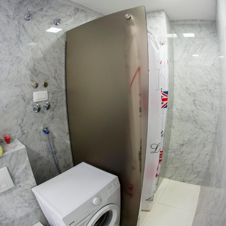 Apartman Anna Tre Canne Budva - Apartment - 43
