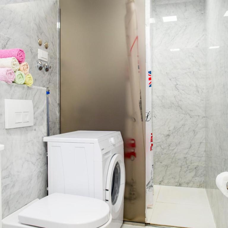 Apartman Anna Tre Canne Budva - Apartment - 70