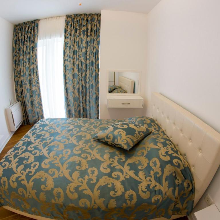 Apartman Anna Tre Canne Budva - Apartment - 10