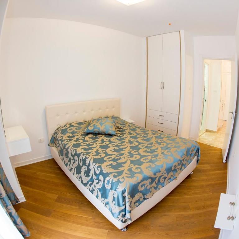 Apartman Anna Tre Canne Budva - Apartment - 32