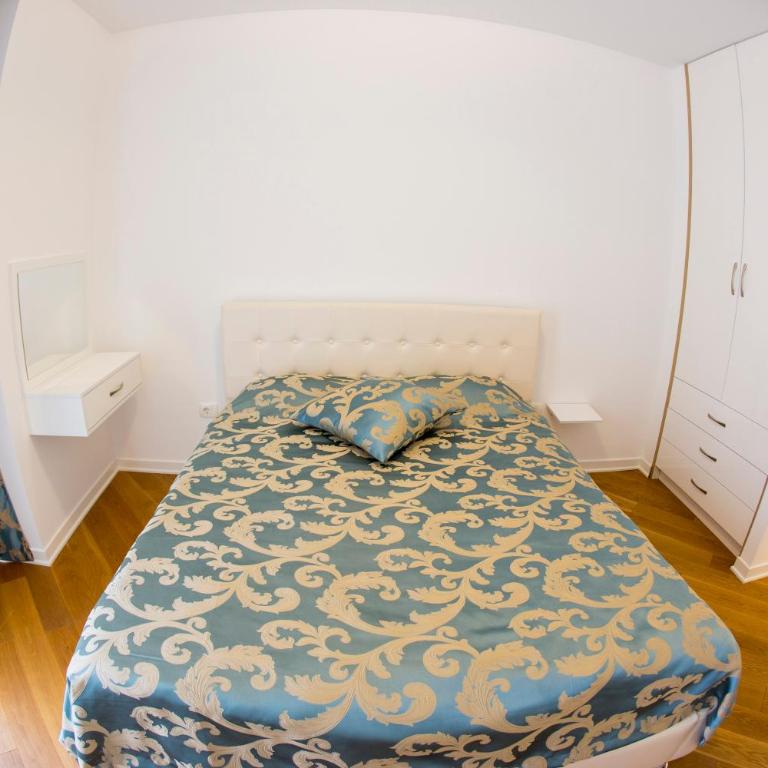 Apartman Anna Tre Canne Budva - Apartment - 33