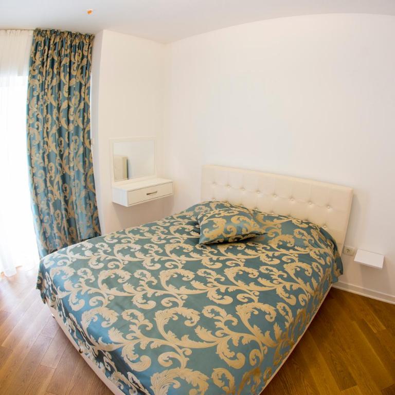 Apartman Anna Tre Canne Budva - Apartment - 34