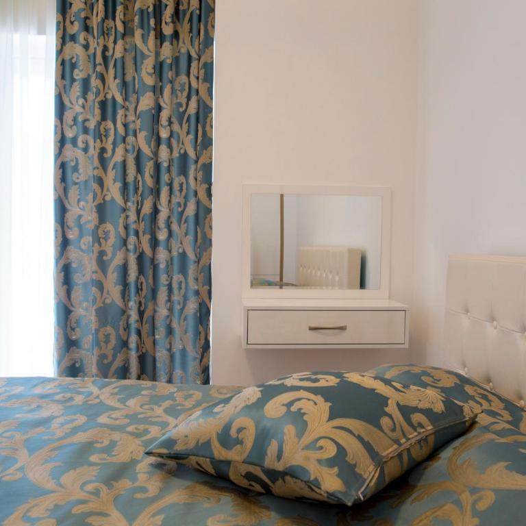 Apartman Anna Tre Canne Budva - Apartment - 36