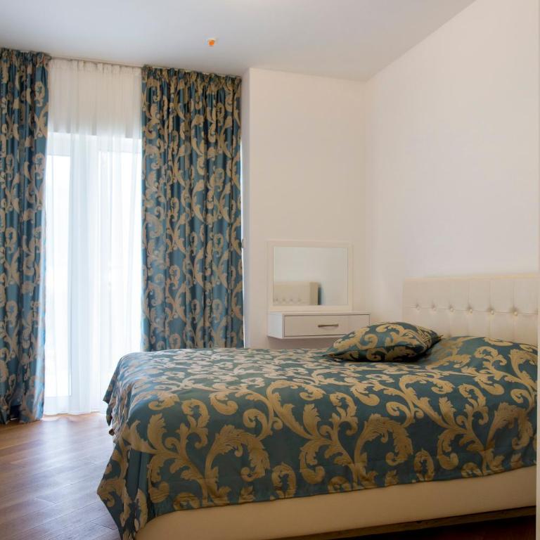 Apartman Anna Tre Canne Budva - Apartment - 66