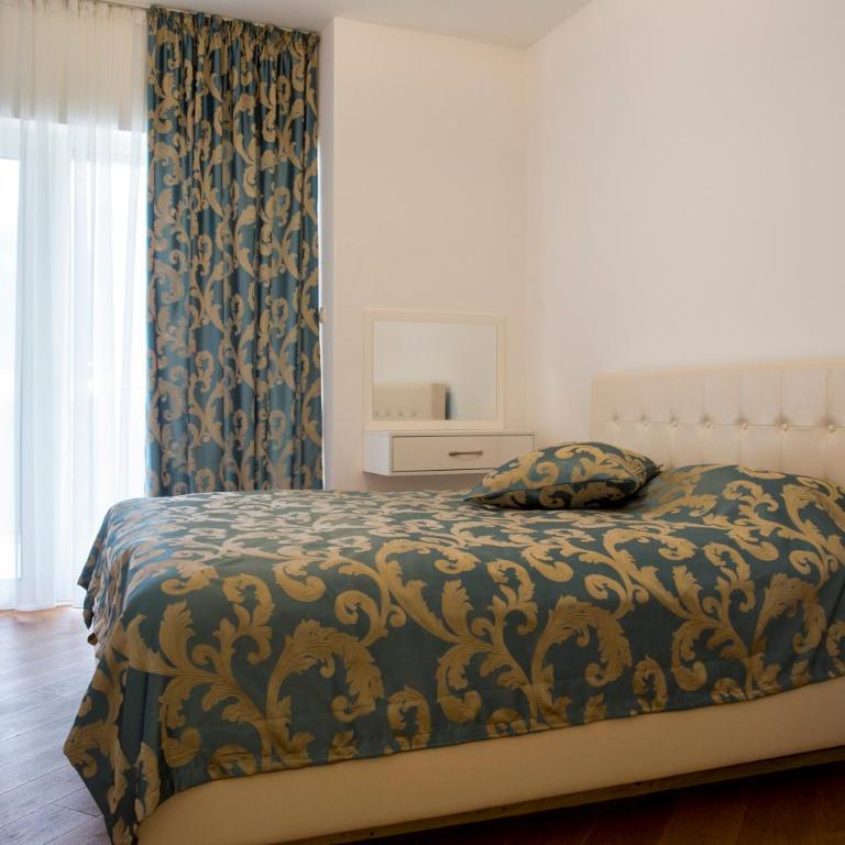 Apartman Anna Tre Canne Budva - Apartment - 40