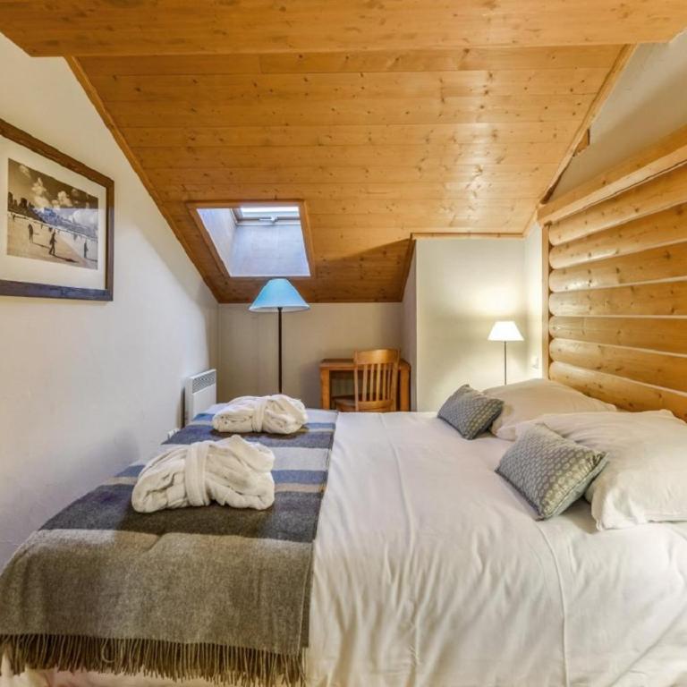 Residence Arc 1950 Le Village - maeva Home - Appartement 3 Chambres Select (6 Personnes) - 2