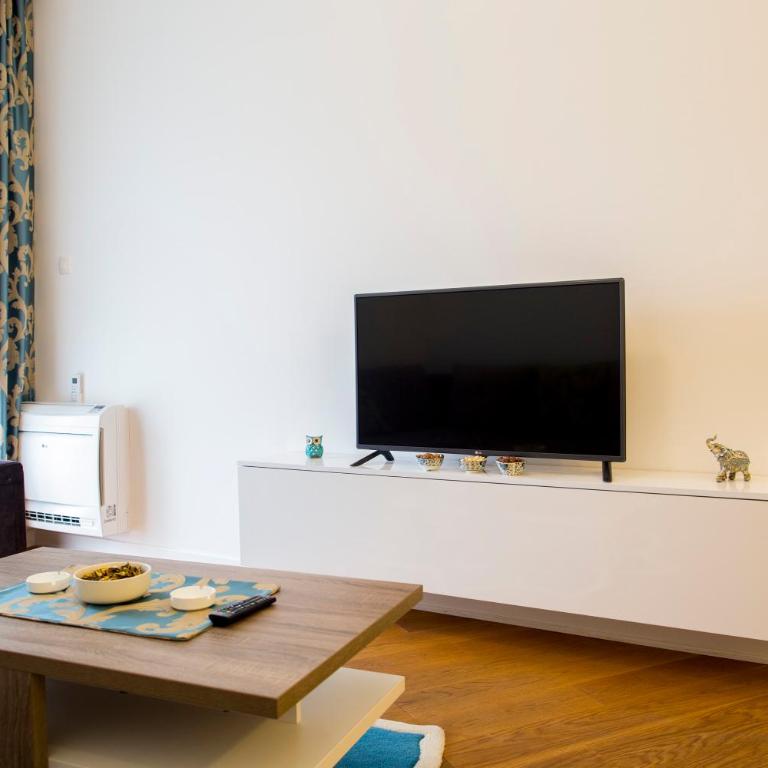 Apartman Anna Tre Canne Budva - Apartment - 25