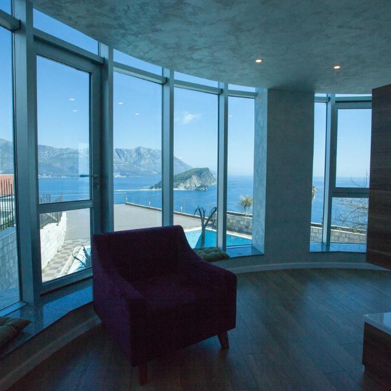Vidikovac Marble House - Apartman sa Pogledom na More - 8