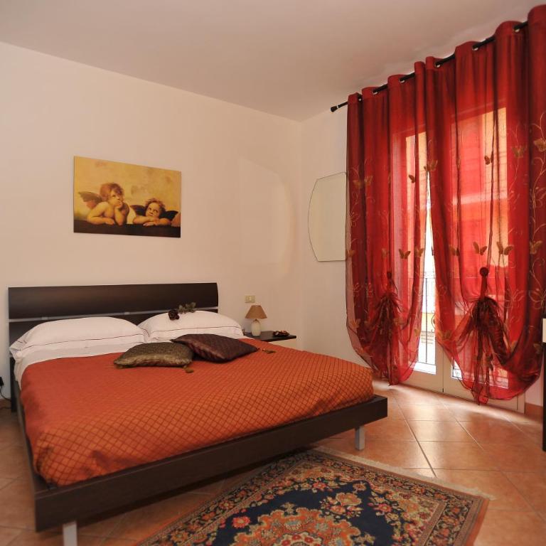 Da Paolina - Ferienhaus - 5