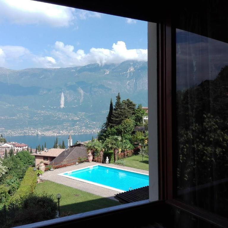 Appartamento Casa Pace Tremosine - Appartamento con 1 Camera da Letto - 10