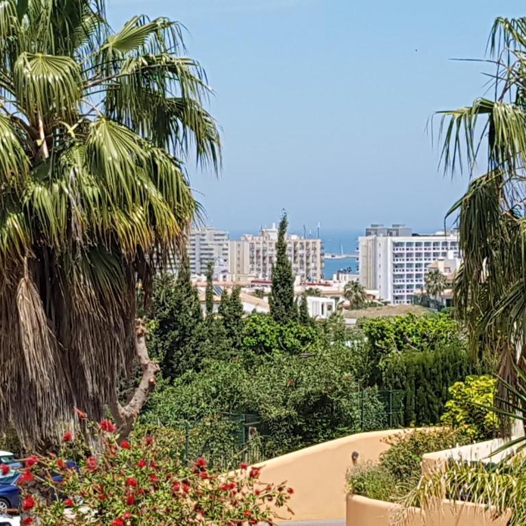 Beach and golf apartament - Apartamento con vistas a la piscina - 25