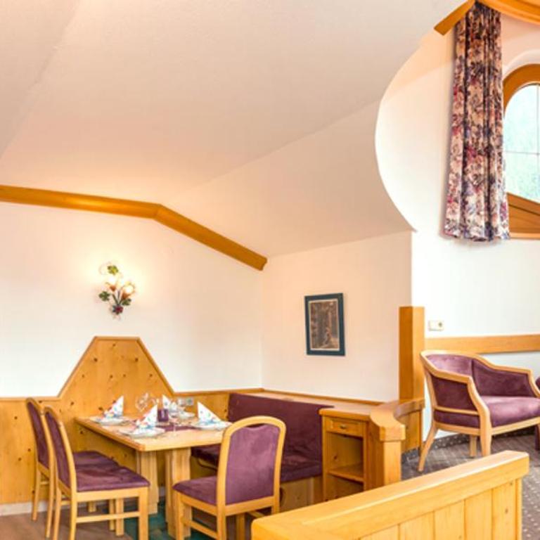 Appartements Alpenschlössl - Apartment mit Blick auf die Berge - 4