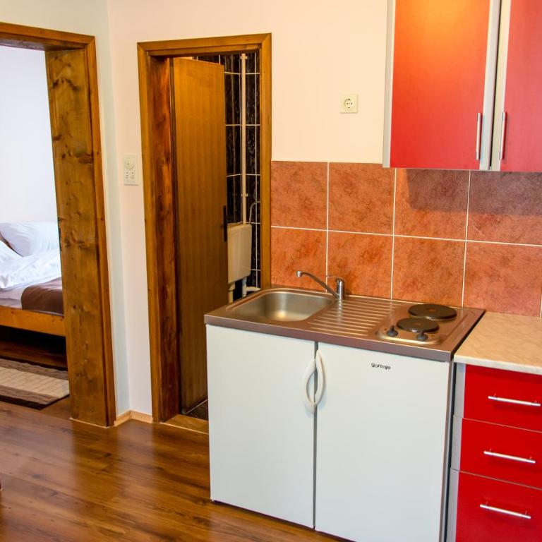 Apartmani Stari Gaj - Apartment - 21