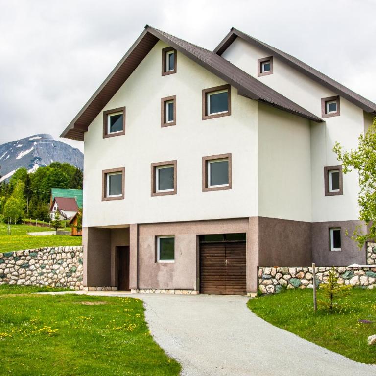 Apartmani Stari Gaj - Apartment - 1