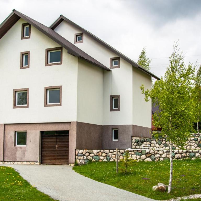 Apartmani Stari Gaj - Apartment - 26