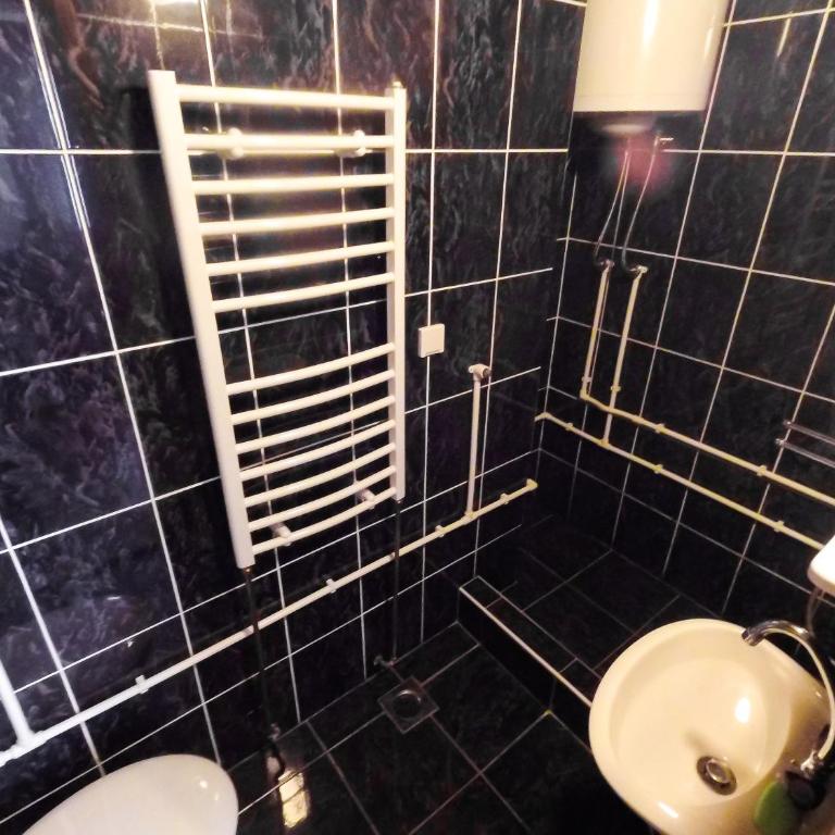 Apartmani Stari Gaj - Apartment - 22