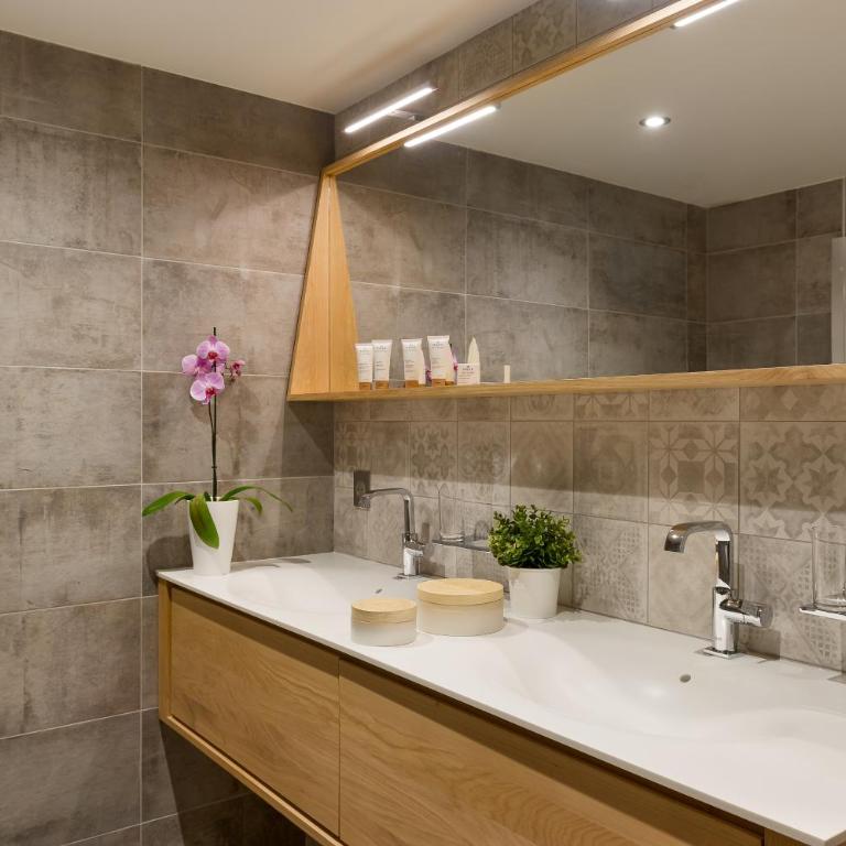 Annapurna by Alpine Resorts - Appartement en Duplex - 4