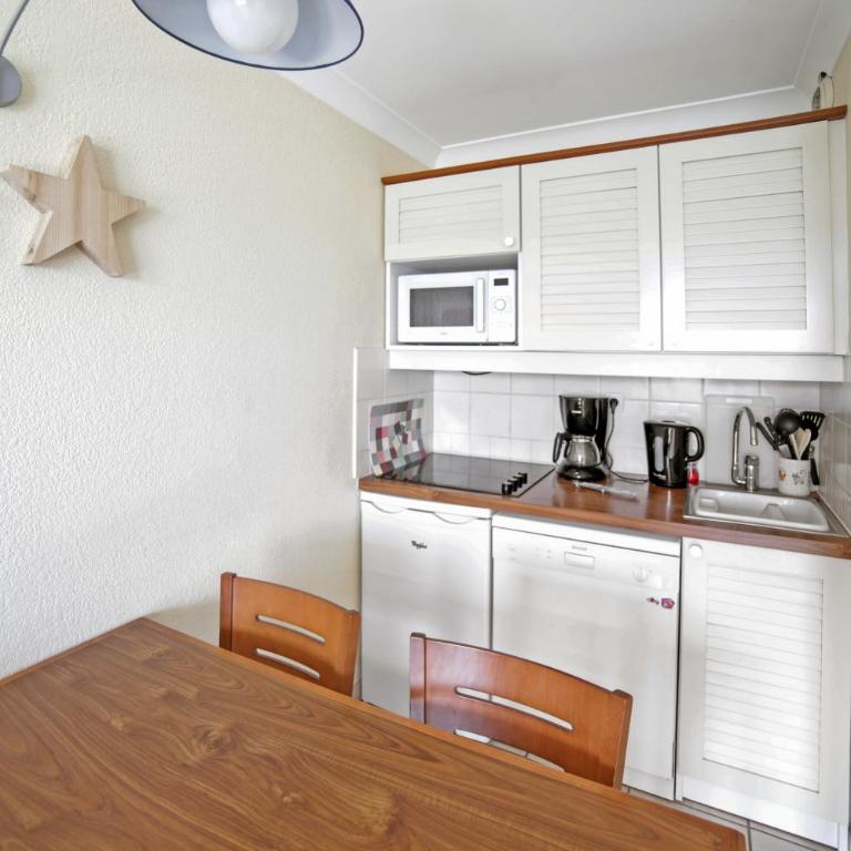 Residence Lacanau Bleu Marine - maeva Home - Appartement 1 Chambre Confort (4 Personnes) - 3