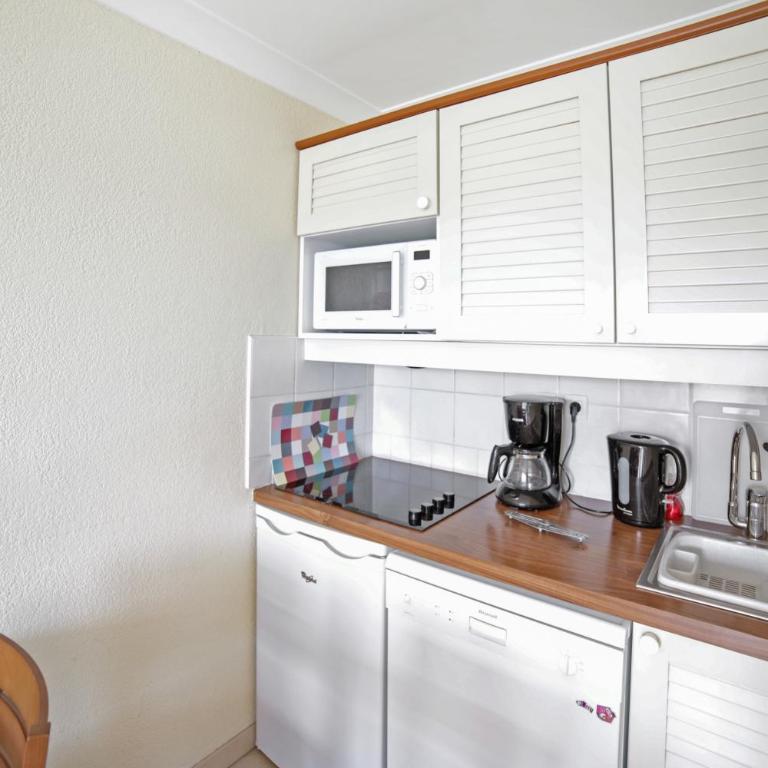 Residence Lacanau Bleu Marine - maeva Home - Appartement 1 Chambre Confort (4 Personnes) - 4