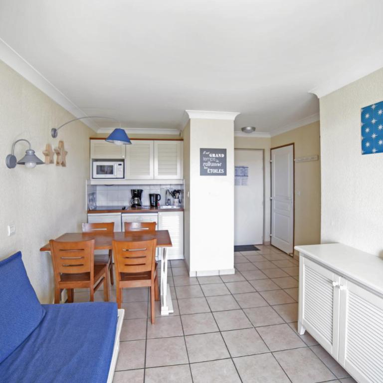 Residence Lacanau Bleu Marine - maeva Home - Appartement 1 Chambre Confort (4 Personnes) - 5