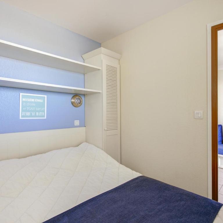Residence Lacanau Bleu Marine - maeva Home - Appartement 1 Chambre Select (4 Personnes) - 6