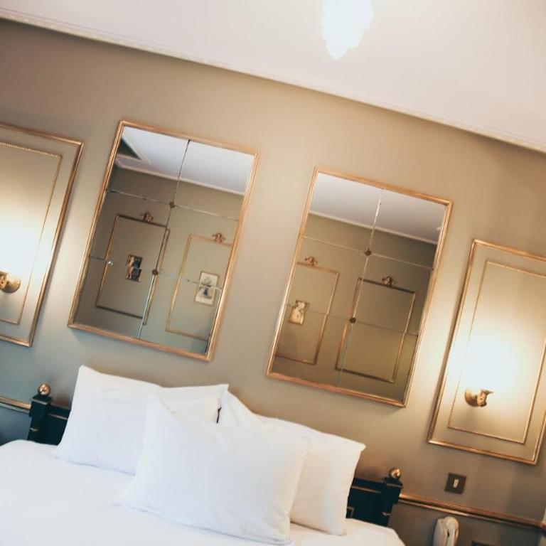 La Mondaine - Chambre Double - 1