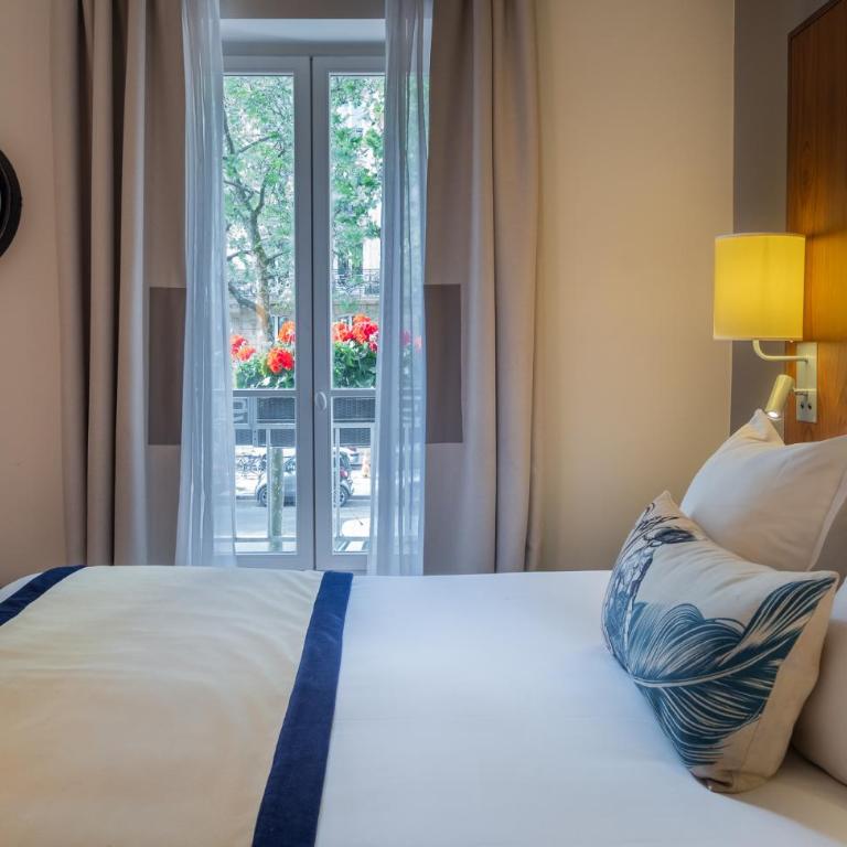 Hôtel Le Tourville by Inwood Hotels - Chambre Double ou Lits Jumeaux Exécutive - 3
