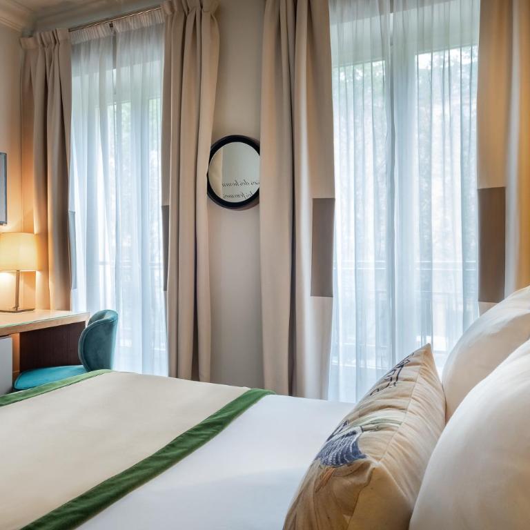 Hôtel Le Tourville by Inwood Hotels - Chambre Simple Supérieure - 2