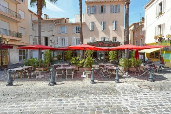 Les Palatines Penthouse - Apartamento - 9