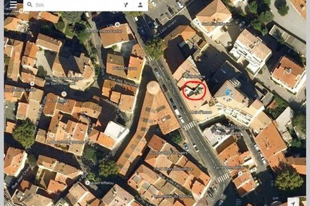 Les Palatines Penthouse - Apartamento - 11