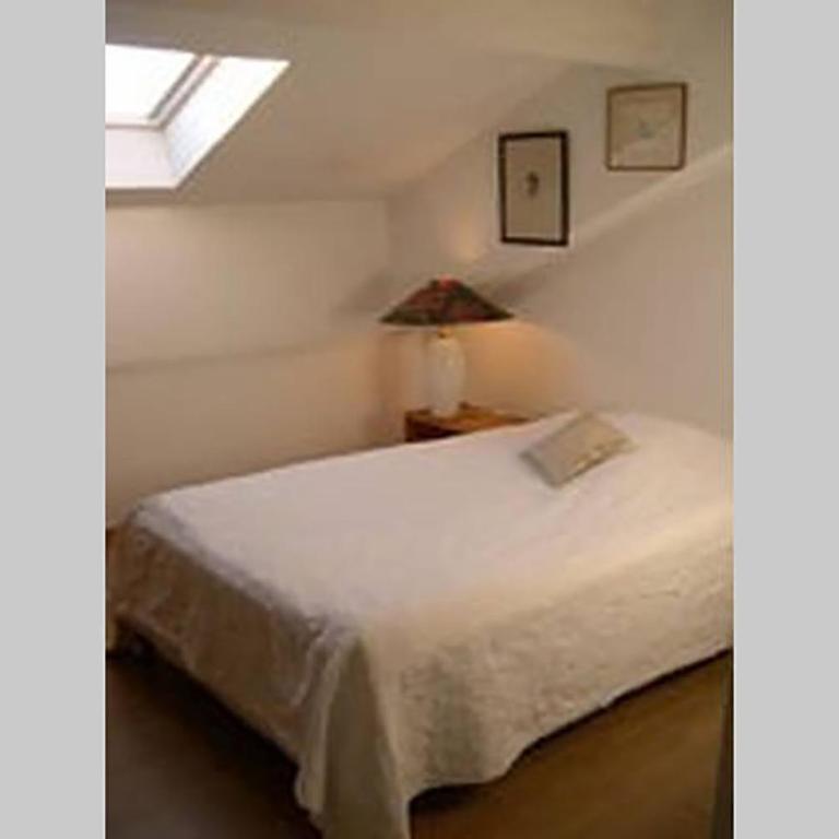 Les Palatines Penthouse - Apartamento - 4