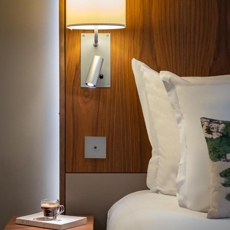 Hôtel Le Tourville by Inwood Hotels - Chambre Simple Supérieure - 1