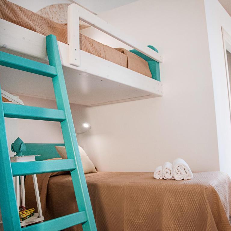 Iannet & Co. - Apartment - 11