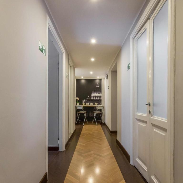 Stazione San Pietro 20 Apartment - Appartamento Deluxe - 26