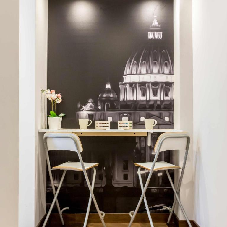 Stazione San Pietro 20 Apartment - Appartamento Deluxe - 14
