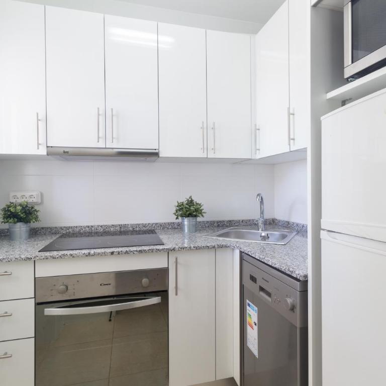 Aries Luxe IBERPLAYA - Apartamento - 2