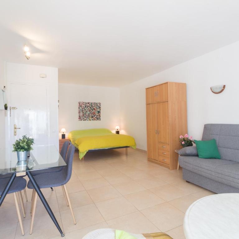Aries Luxe IBERPLAYA - Apartamento - 5