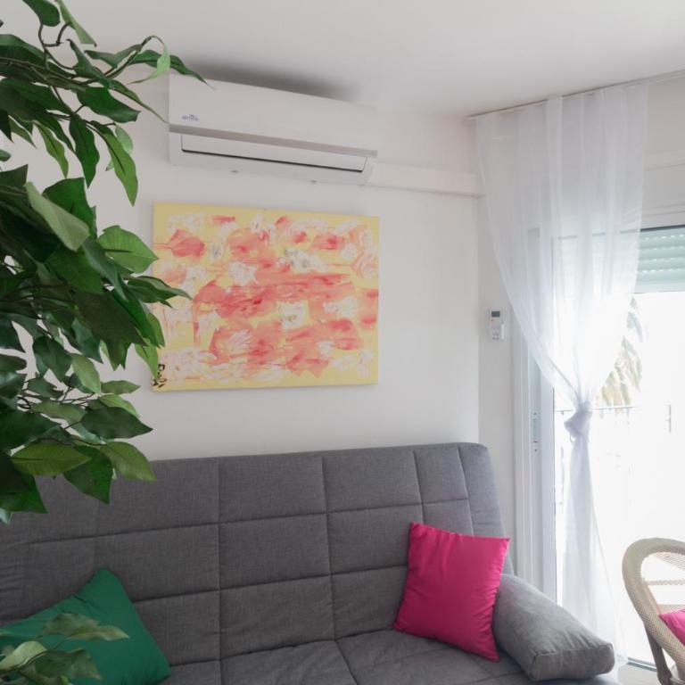 Aries Luxe IBERPLAYA - Apartamento - 8
