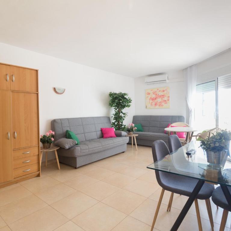 Aries Luxe IBERPLAYA - Apartamento - 9