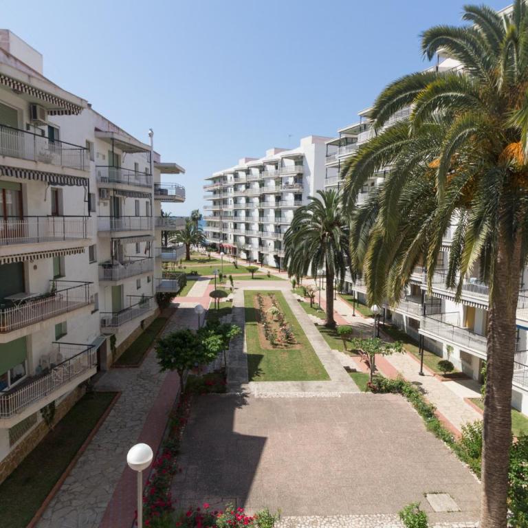 Aries Luxe IBERPLAYA - Apartamento - 14