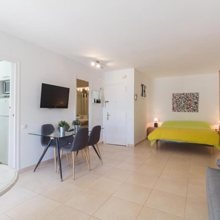 Aries Luxe IBERPLAYA - Apartamento - 4