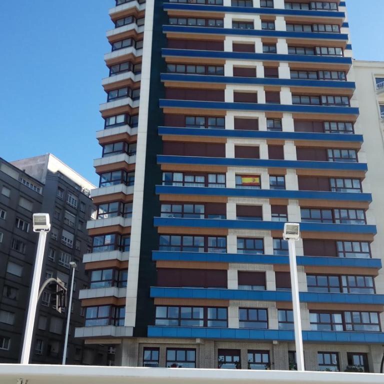 San Lorenzo - Marlux - Apartamento - 1