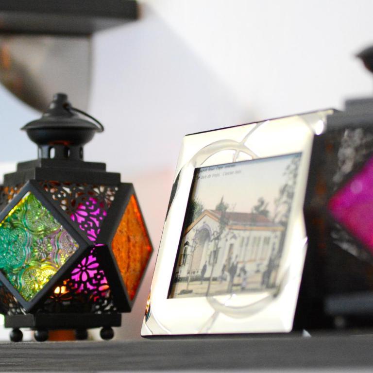 Zafir 1 - Apartman - 5