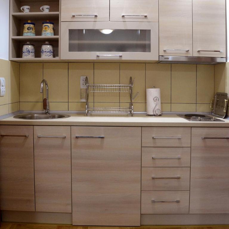 Zafir 1 - Apartman - 9