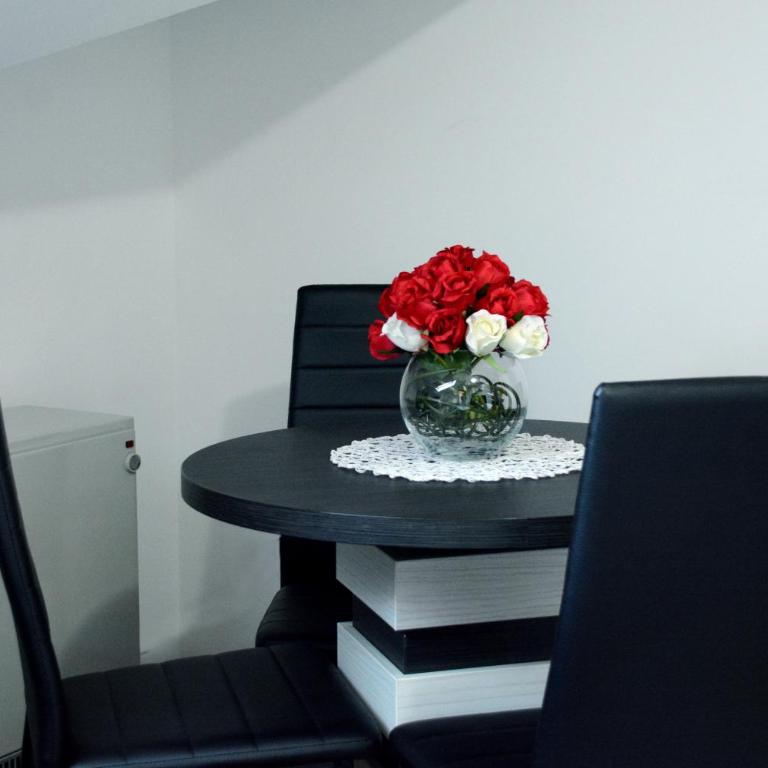 Zafir 1 - Apartman - 6