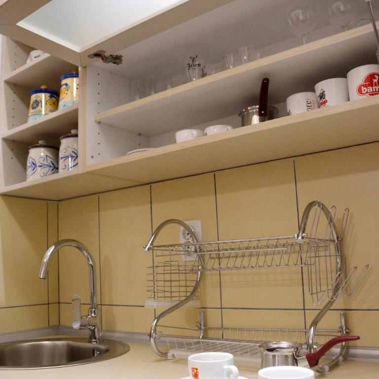 Zafir 1 - Apartman - 10