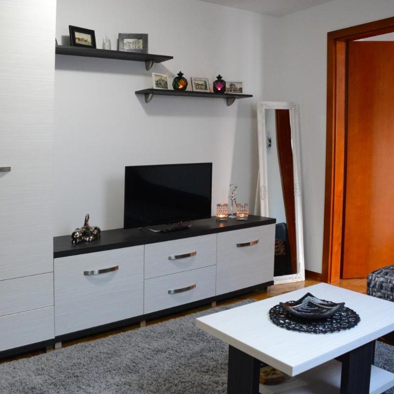 Zafir 1 - Apartman - 8